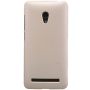 Nillkin Super Frosted Shield Matte cover case for ASUS ZenFone 5 Lite (A502CG) order from official NILLKIN store